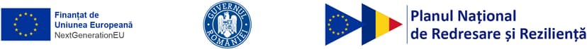 PNRR - Finanțat de Uniunea Europeană – UrmătoareaGenerațieUE